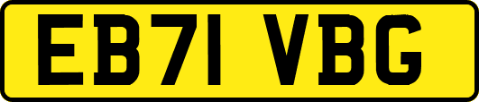 EB71VBG