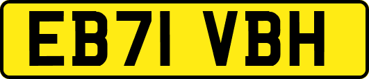 EB71VBH