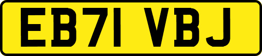 EB71VBJ