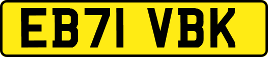 EB71VBK