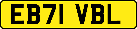 EB71VBL