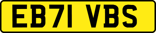 EB71VBS
