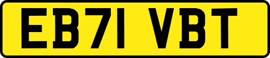 EB71VBT