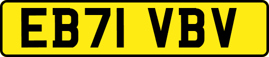 EB71VBV