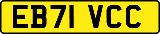 EB71VCC