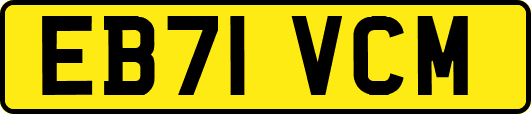 EB71VCM
