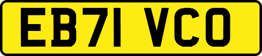 EB71VCO