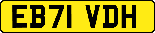 EB71VDH