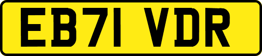 EB71VDR