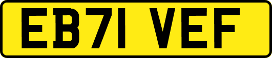 EB71VEF