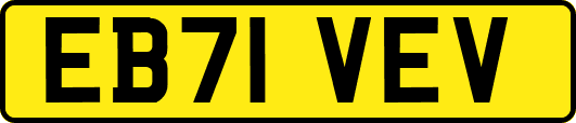 EB71VEV