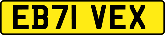 EB71VEX