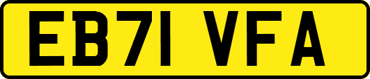 EB71VFA