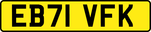 EB71VFK
