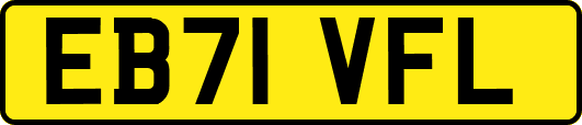 EB71VFL