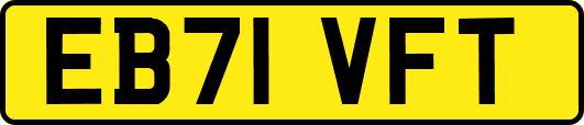 EB71VFT