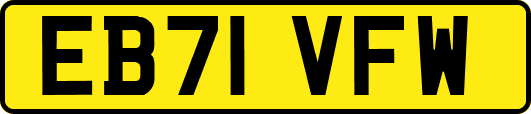 EB71VFW