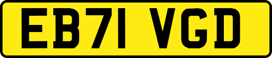 EB71VGD