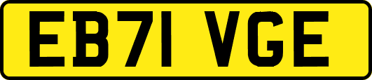 EB71VGE