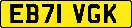 EB71VGK