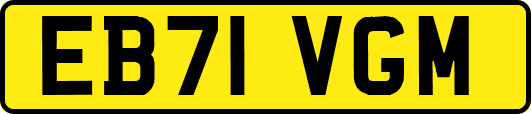 EB71VGM