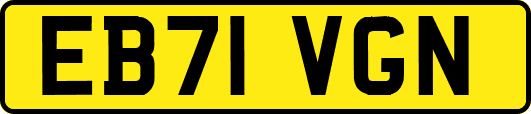 EB71VGN