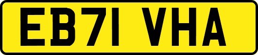 EB71VHA