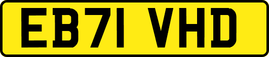 EB71VHD