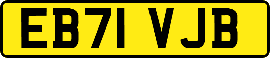 EB71VJB