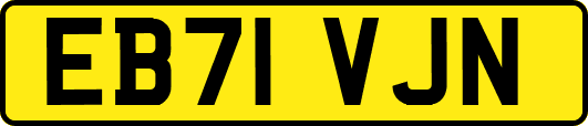 EB71VJN