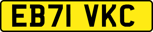 EB71VKC