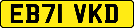 EB71VKD