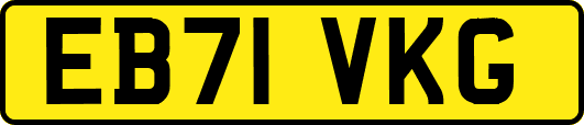 EB71VKG