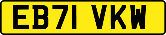 EB71VKW