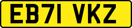 EB71VKZ