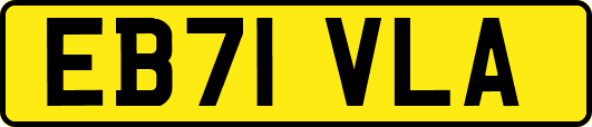 EB71VLA