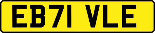 EB71VLE