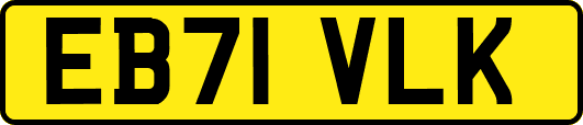 EB71VLK