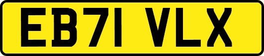 EB71VLX