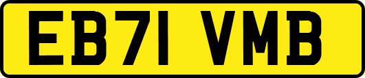 EB71VMB
