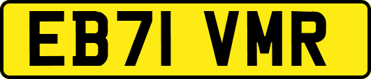 EB71VMR