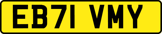 EB71VMY