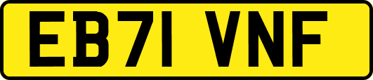 EB71VNF