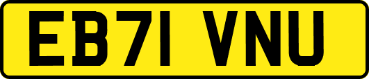EB71VNU