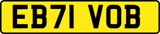 EB71VOB