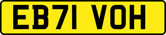 EB71VOH