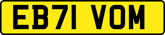 EB71VOM