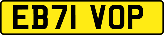EB71VOP