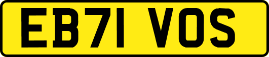 EB71VOS