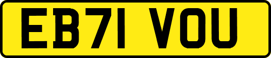 EB71VOU